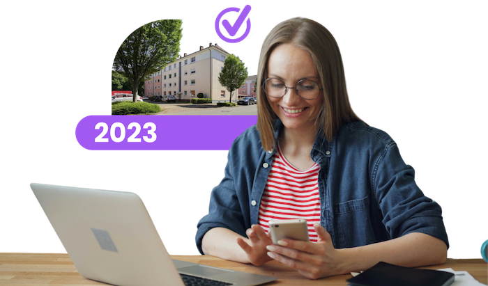 immo.page Nebenkostenabrechnung